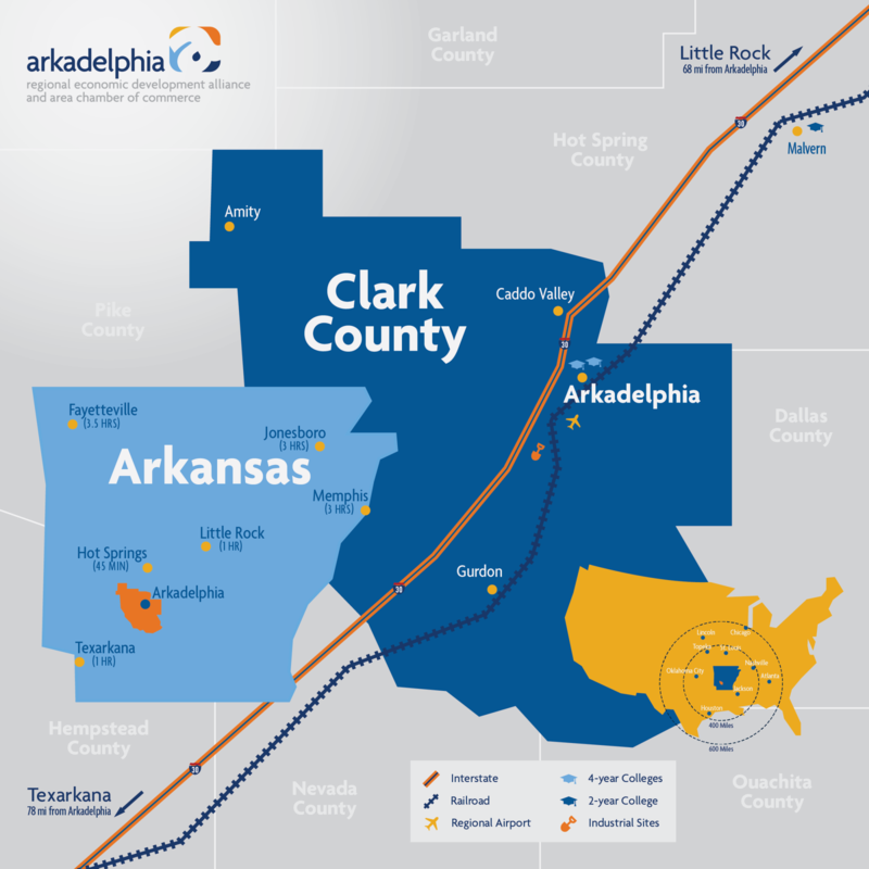 Heard Chiropractic Clinic - Arkadelphia Alliance — Chiropractic clinic in Arkadelphia, AR — photo 7
