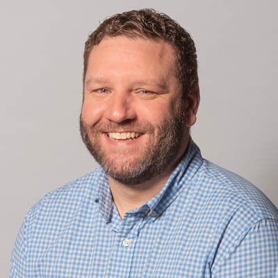 Consultant, Ryan Cole