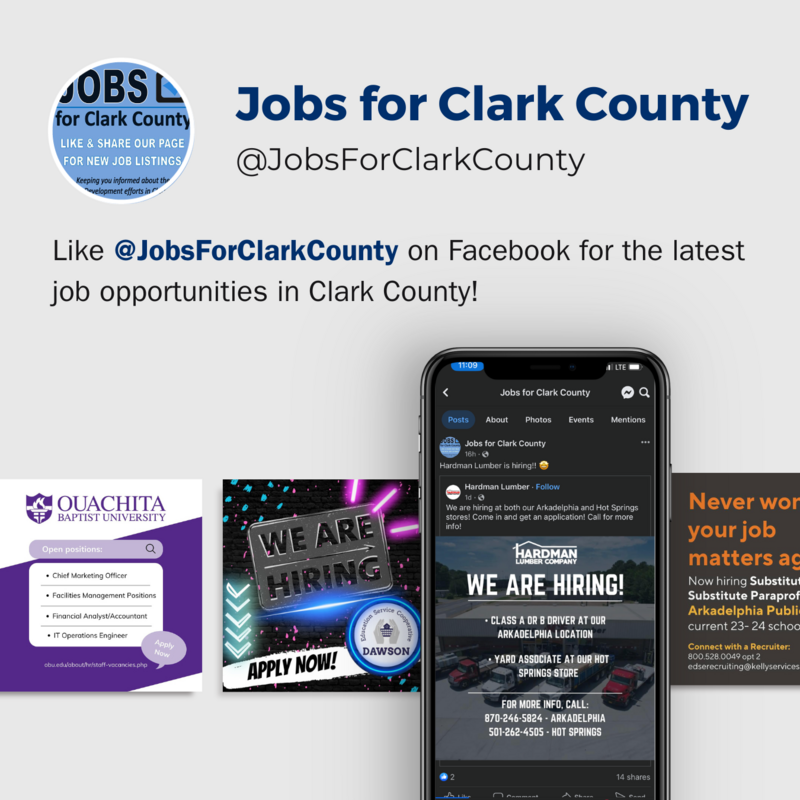 Connecting Talent to Opportunity