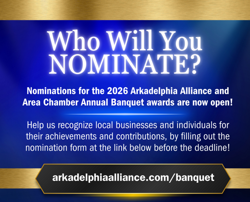 Annual Award Nominations