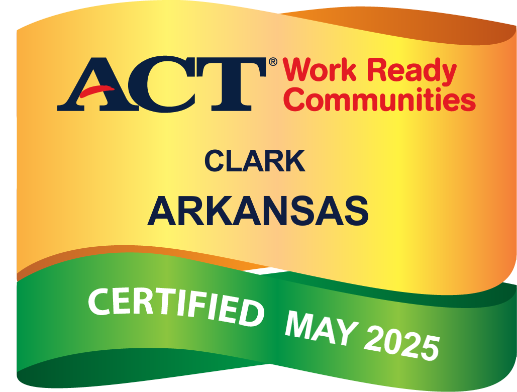 ACT Work Ready Community