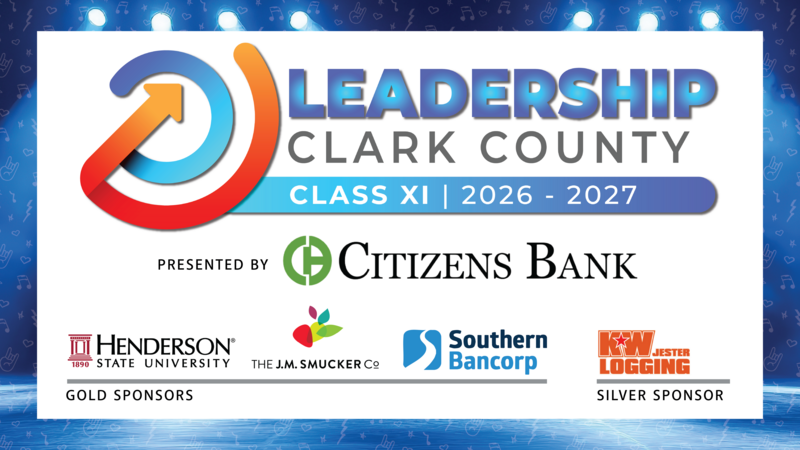 Thank You To Our Sponsors!