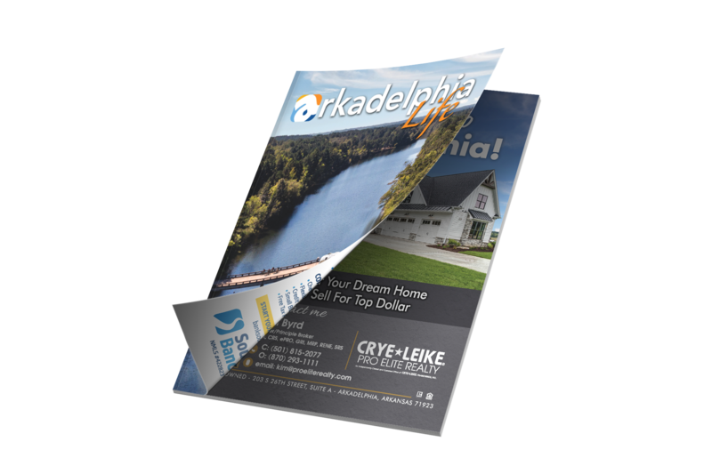Arkadelphia Life Magazine 2026 Arkadelphia Life Magazine
