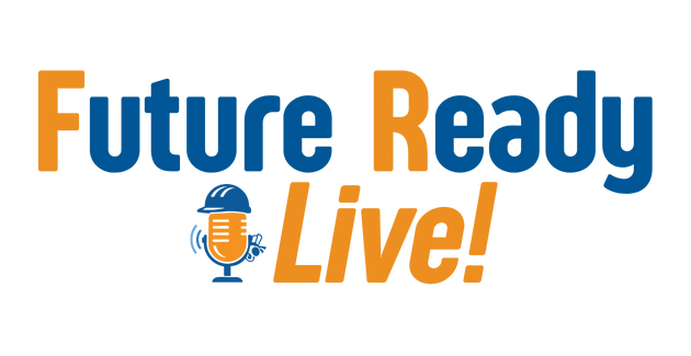 Future Ready Live!