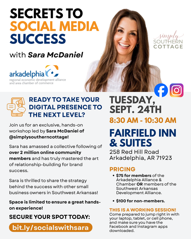  Ready to take your digital presence to the next level?